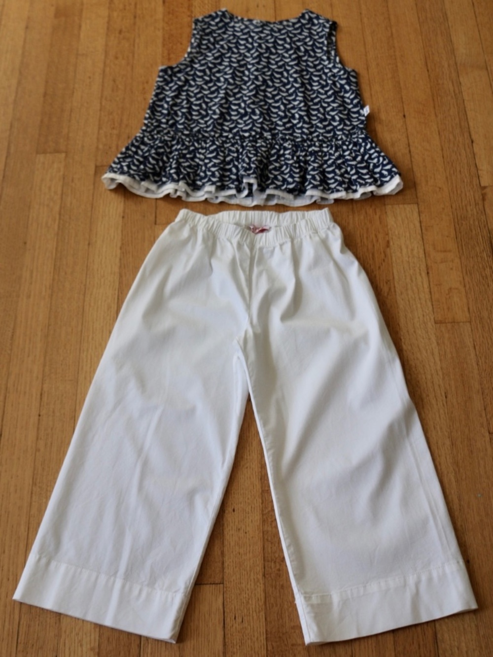 I’ll Gufo outfit